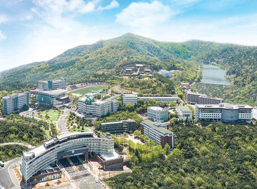 대구한의대, 2023학년도 수시모집 6.7대 1