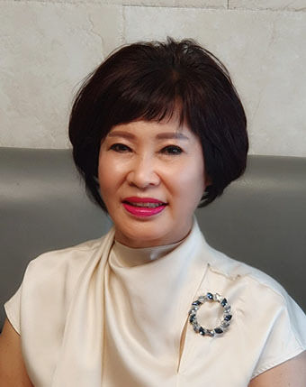 대한민국 공헌대상 봉사부문 대상