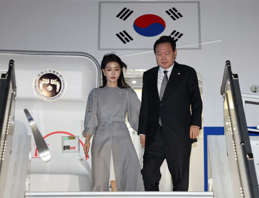 윤석열 대통령 유엔총회 연설 전문 자유평화 위협은 국제사회가 보편적 규범체계 지지연대로 극복