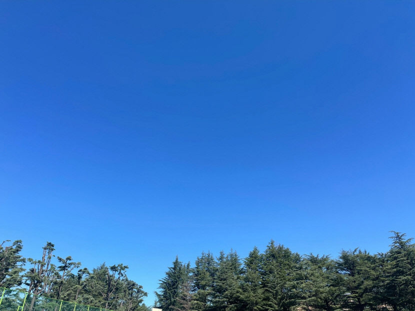 이번 대구·경북 주말 날씨...맑은 가운데 낮과 밤 기온차 커