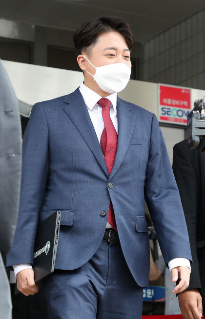 국민의힘과 이준석 전 대표, 운명의 한 주