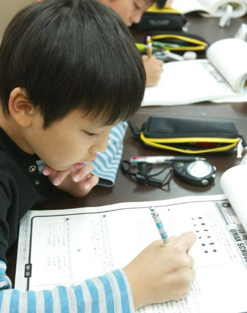 [초등맘상담실] 수학에 흥미를 갖게 하는 방법…열심히 했구나 수학 문제 해결 과정을 칭찬하라