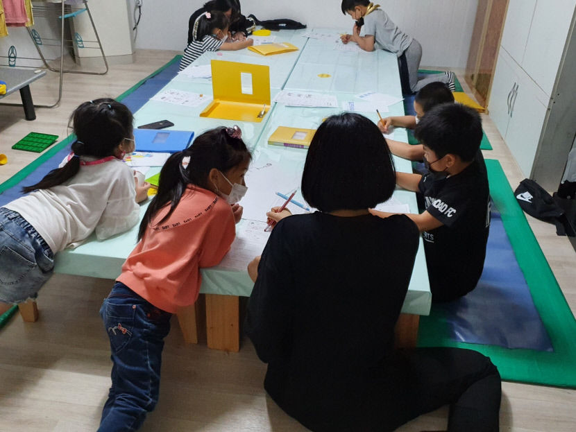 경북교육청, 지자체와 함께 미래교육지구 8곳으로 확대