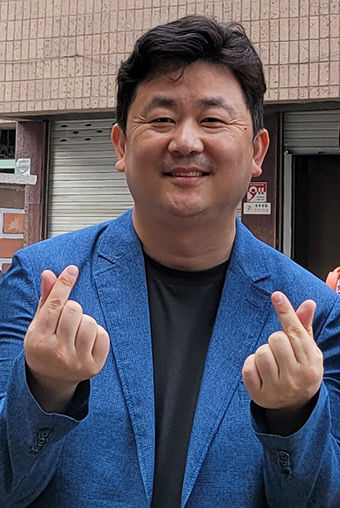 사이버 외교사절단 반크 박기태 대표 1년 여정 평가
