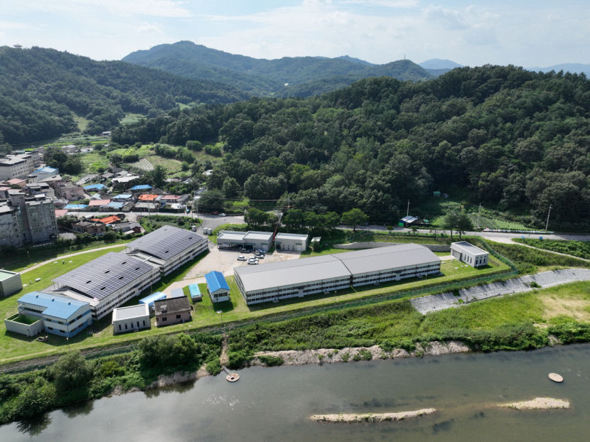 예천군, 상수원 상류 공장설립 제한·승인 지역 해제···주민 숙원 해소