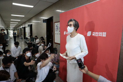 국민의힘 윤리위, 28일 전체회의에서 이준석 전 대표 추가 징계 주목