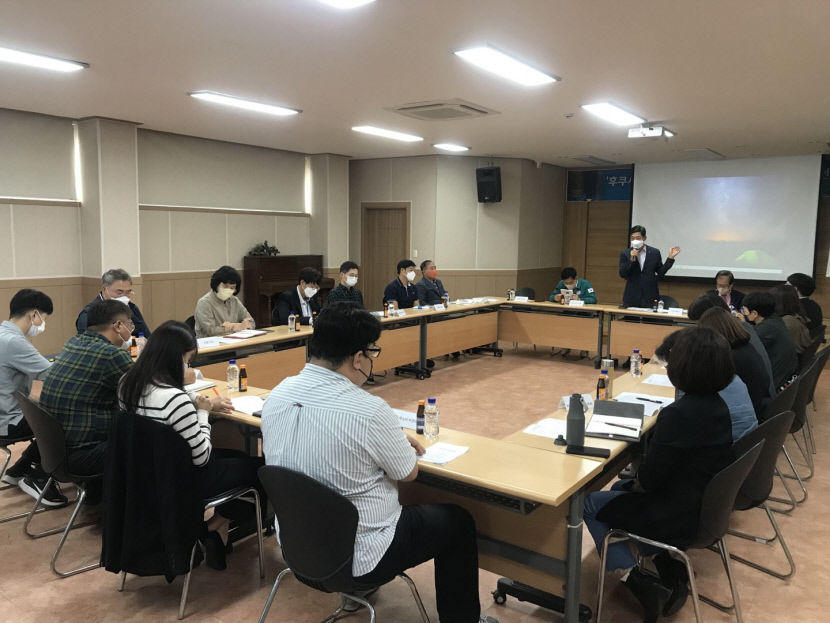 후쿠시마 원전 오염수 해양 방류 포항시민은 안전한가?…사회단체·지자체 대응 방안 모색