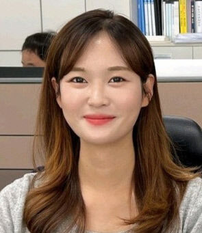 김정혜 주무관, 안동시 이달의 친절공무원