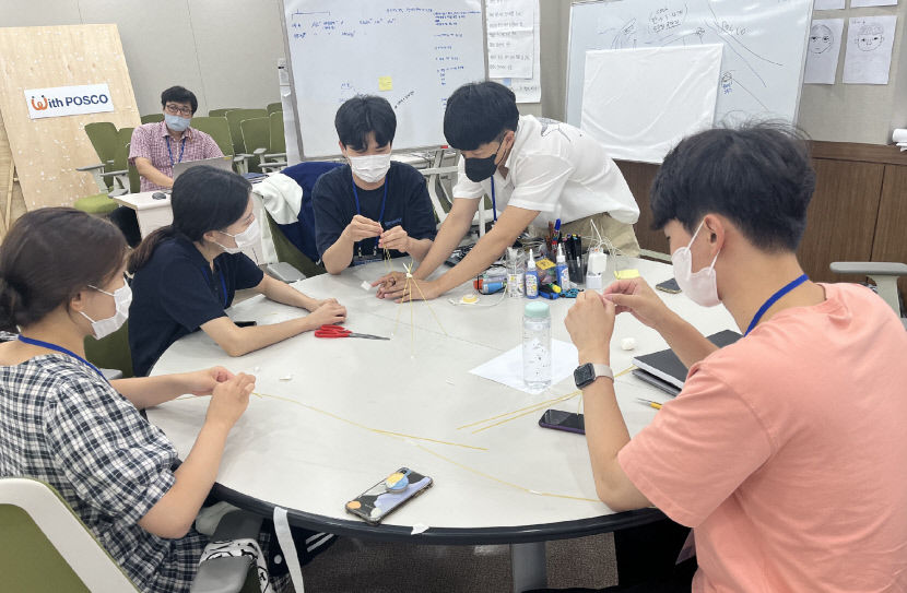 포스코,  취업아카데미 10월 5일까지 13차 교육생 모집