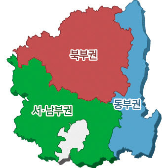 [경북 산업지도 달라진다] 경북, 4차 산혁 시대로…철강·원전·IT·힐링·바이오 주력