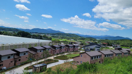 상주시 청년정책 참가 68명 창업하거나 취업 성공