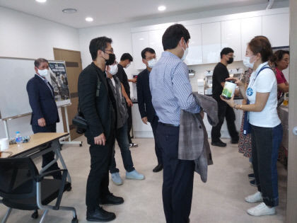 [동네뉴스] 청년이 살고 싶은 동네 만들어야죠 경북 경산 서상동서 어울림축제