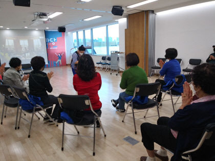 [동네뉴스] 청년이 살고 싶은 동네 만들어야죠 경북 경산 서상동서 어울림축제