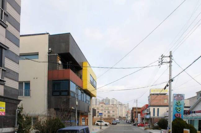 [경매정보] 경북 포항 북구 양덕동 근린주택
