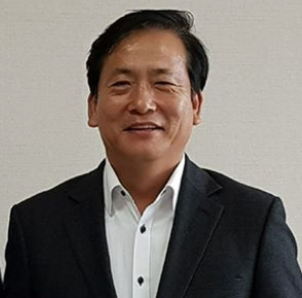 권오탁 제 25대 한국노총 경북지역본부 의장 선출