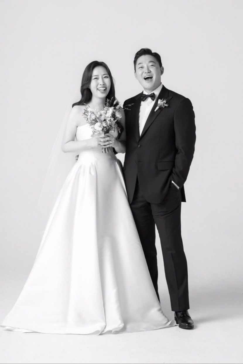 [결혼] 홍정화, 이혜승씨 결혼