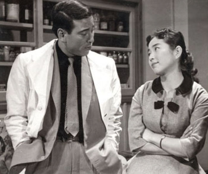 [영화로 제작된 영남일보] 韓 영화사에 발자취 남긴 영화 여성전선 여기자 20년