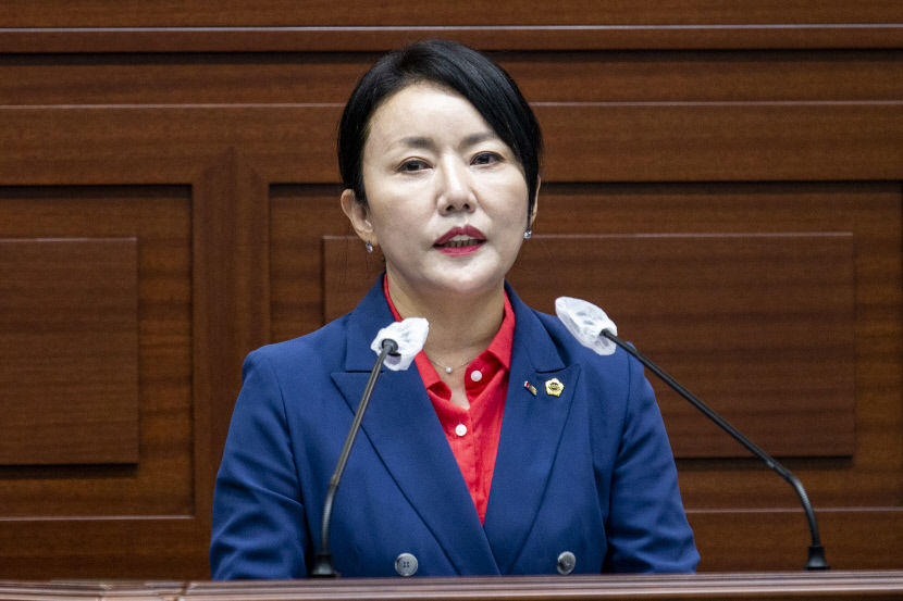 경북도의회, 경북국책사업공동추진협의체 구성 촉구…도내 경계지역 마을·백두대간 관광지 정책 마련 요구