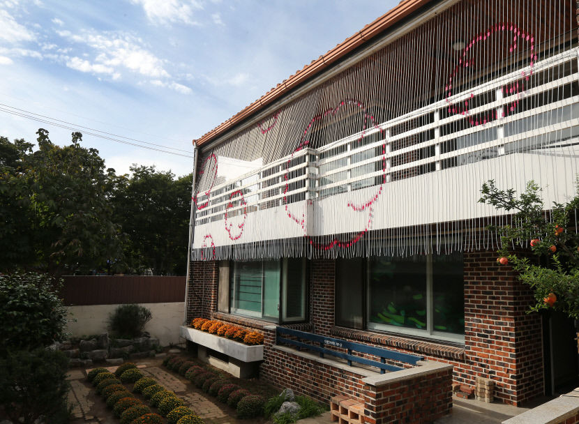 방치됐던 빈 집이 전시공간으로…대구 수성아트피아 수성 인사이드 49-31展 11일 개막