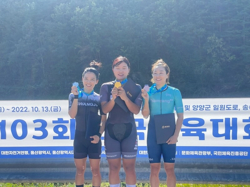 [전국체전] 5관왕 도전 시동 건 김서영…대구에선 신지은 4관왕 위엄