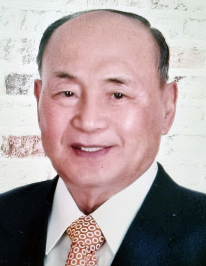 이동기 동서개발 회장, 제20회 전국한시백일장 장원