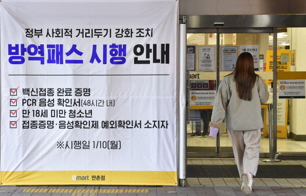 [코로나19, 어느덧 천일]  싸우고 좌절하고 공존을 도모하고 종식 희망했다