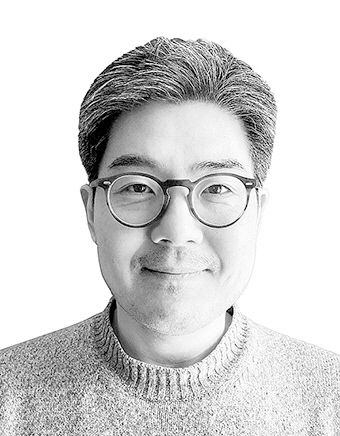 [정재완의 디자인 생각] 아름다운 책 훈민정음...살아있는 디자인 자산 훈민정음 시각적 구조도 매우 우수