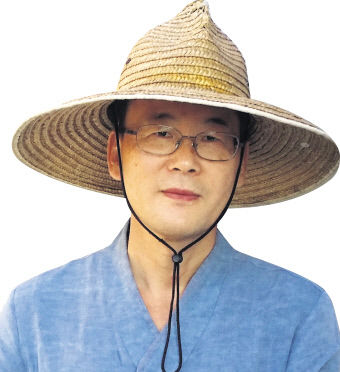 [채형복의 텃밭 인문학] 내가 꿈꾸는 이상사회: 소국과민