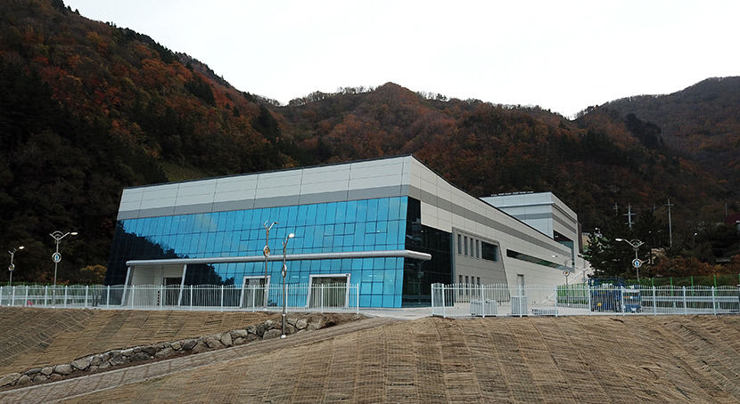 울릉군 생수사업 재개되나…감사원 용천수 판매 가능 판단