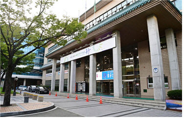 대구 동구청, 개발제한구역 일부 해제 추진