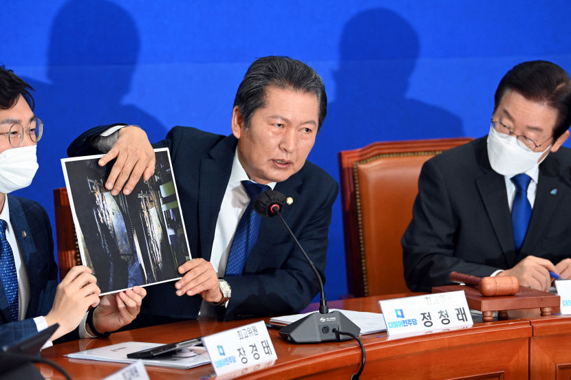 尹 대통령·여야, 카카오 사태에 정부·국회에서 독과점 살펴봐야 한목소리