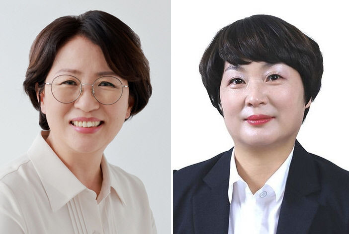 정의당 TK 사령탑, 나란히 연임 성공…제22대 총선 이끈다