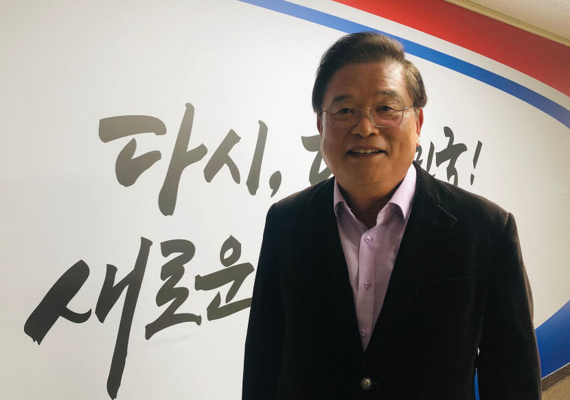 우동기 지방시대위, 단순 자문 아닌 균형발전 심의·의결 구속력 있는 조직될 것