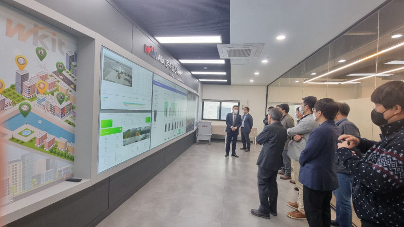 대구에 ICT·로봇 기업 연계한 오픈 팩토리 확산