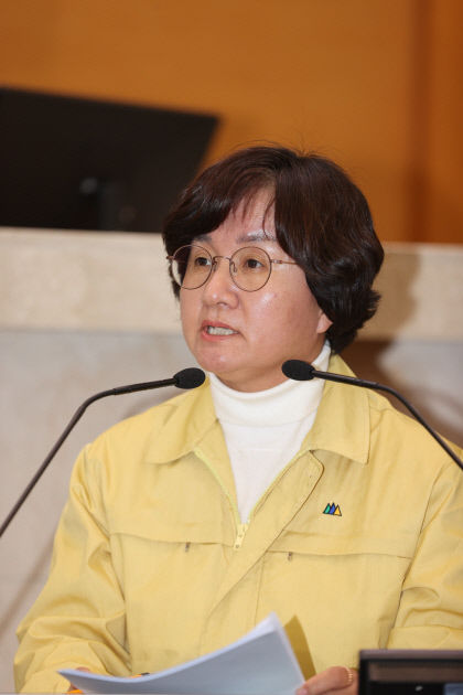 KTX포항역 주차난 심각…포항시, 지난해부터 주차장 확충 계획 세워