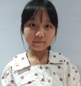 [제29회 영남일보 책읽기상] 초등부 최우수상(경북도교육감상) 박송이(인천 청일초등 6년),,,일곱 번째 노란 벤치를 읽고
