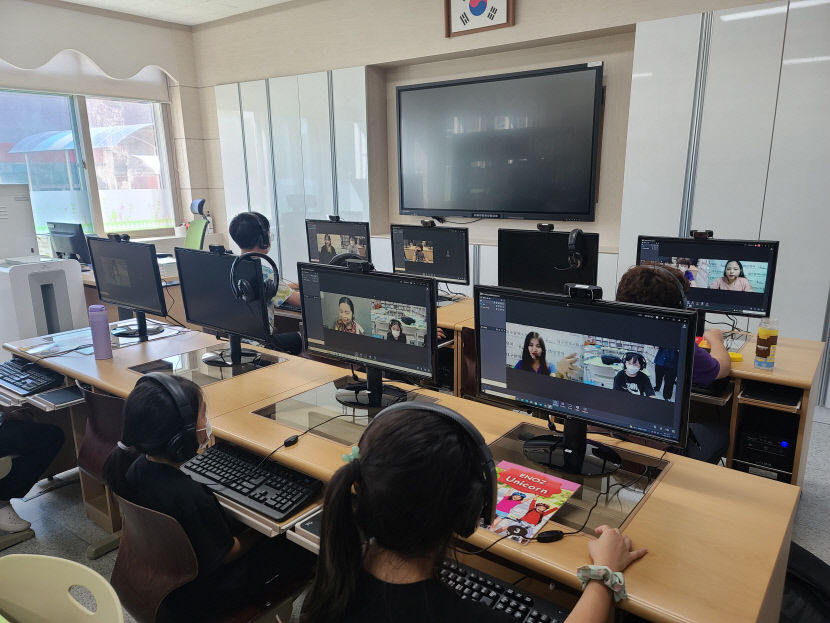 [작은 학교 큰 꿈] 구미 무을초등... 개개인 특성 살펴 미래 준비하는 진로체험교육 운영