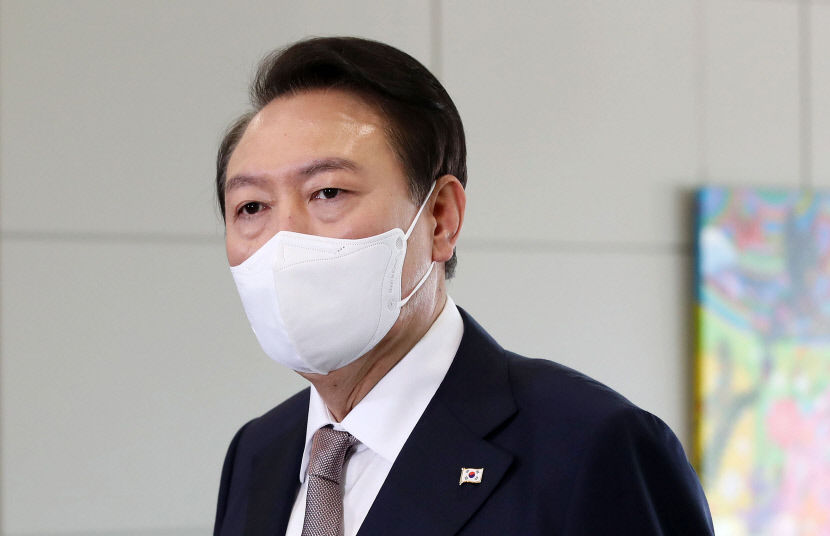 尹, 민주당 野탄압·기획사정 주장에 언론보고 아는 정도…국민도 잘 알 것 반박