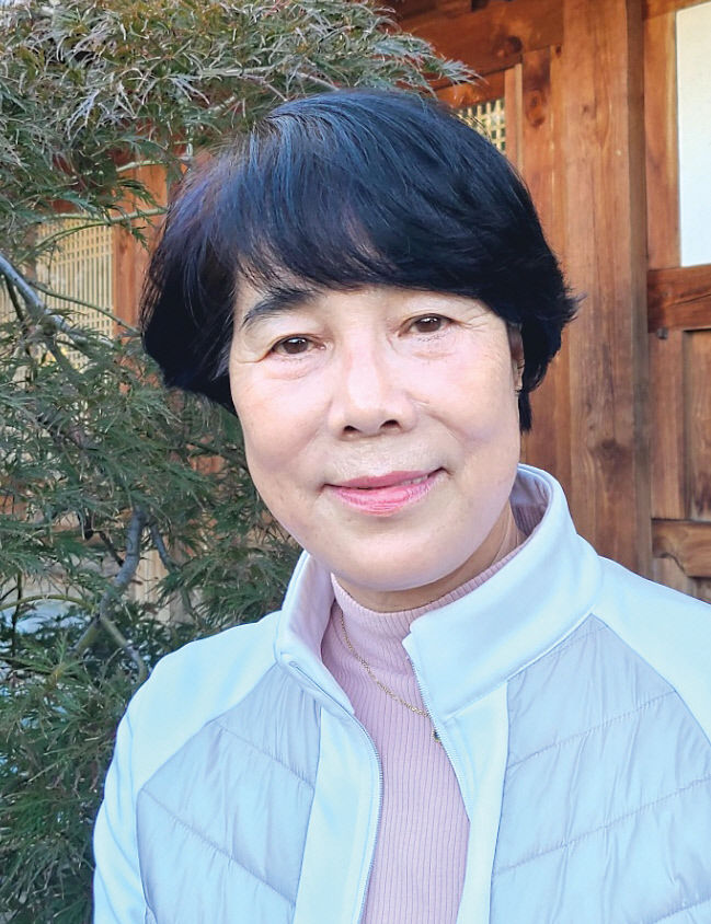 제42회 대한민국영남서예대전 이명희(문인화 부문), 권태자씨(한문 부문) 대상 수상자 선정