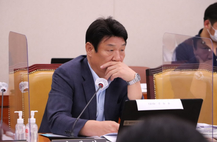 [이슈 분석] 윤 정부 첫 국감 결산...대구경북 의원들, 대구경북통합신공항 관련 등 지역 현안 질문 쏟아내 눈길
