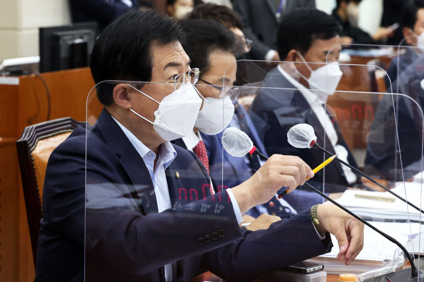 [이슈 분석] 윤 정부 첫 국감 결산...대구경북 의원들, 대구경북통합신공항 관련 등 지역 현안 질문 쏟아내 눈길