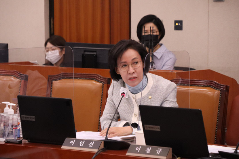 [이슈 분석] 윤 정부 첫 국감 결산...대구경북 의원들, 대구경북통합신공항 관련 등 지역 현안 질문 쏟아내 눈길