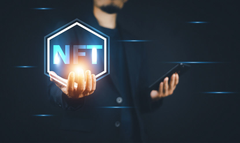 [박한우의 웹3.0과 밈코인]  NFT의 진화 NFTFi 아파트, 차 빌리듯 NFT 대여