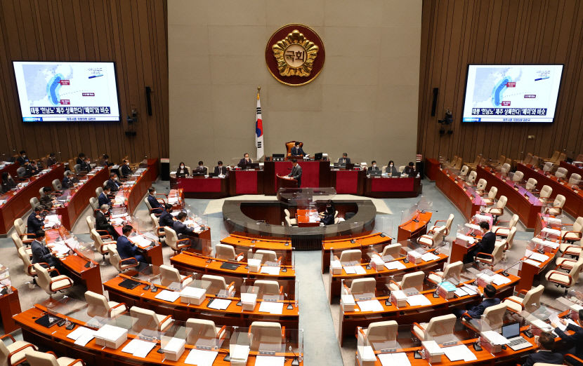 국감 치른 TK정치권, 대구시·경북도와 예산·입법 공동 대응 나선다