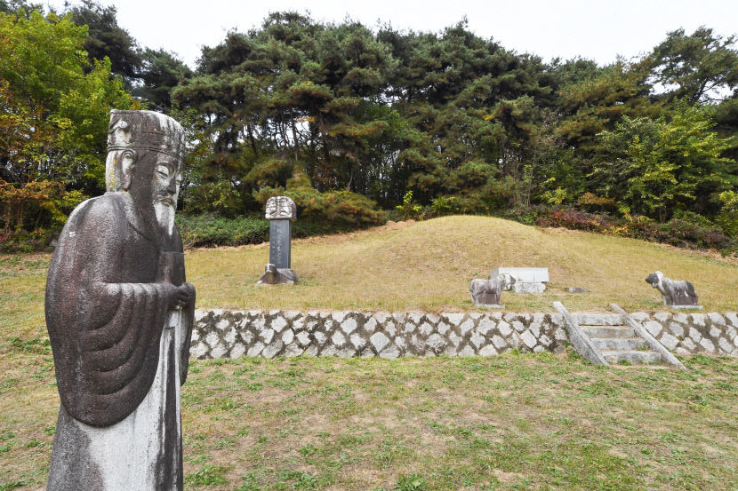 [역사의 중심에 선 예천人 .5·(끝)] 국파 전원발…元서 장원급제 볼모 같은 벼슬살이…과도한 고려 조공 절반 경감 이끌어
