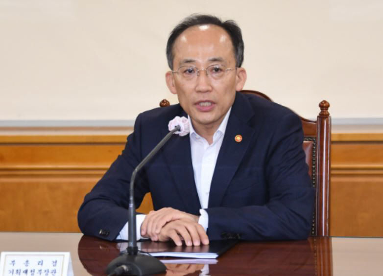 추경호, 11월 농산물 가격 변동 확대…마늘·고추·양파 1만톤 시장 공급