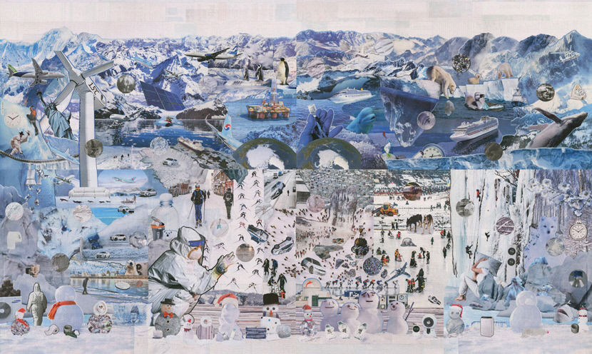 [Art&Culture] 예술가 14人의 자아 찾는 여정 속으로