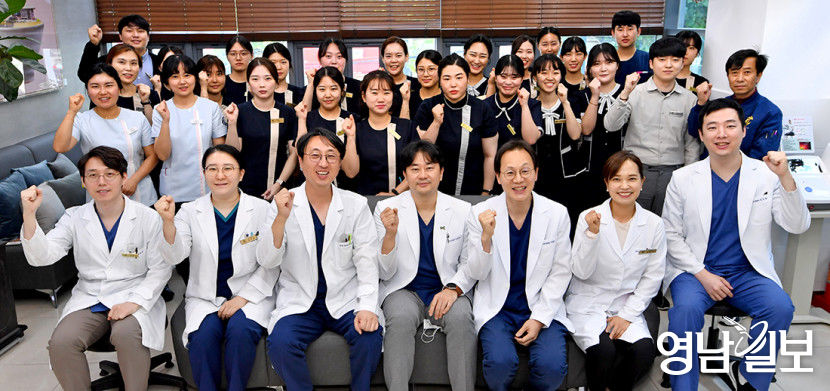 [의료특집] 잘보는안과, 안과전문의 7인 분야별 특화 의료서비스