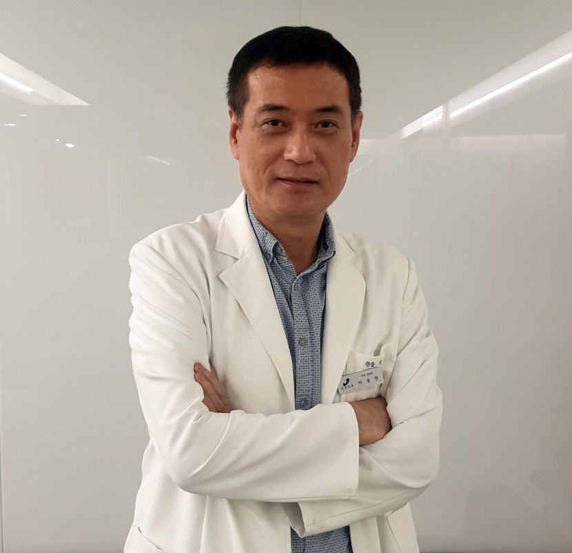 [의료특집] 이승현 삼성안과 원장 비용 문제로 진료선택권 제한 안될 것