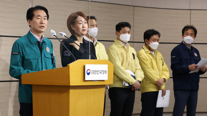 [이태원 참사] 사망자에 위로금 2천만원 장례비 1천500만원 지원
